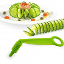Спиральный нож для фигур.резки овощ.и фруктов ЛБ-169