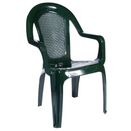 Кресло "Стар" зеленый