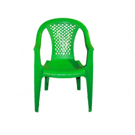 Кресло  зеленое "АВ-Комфорт"