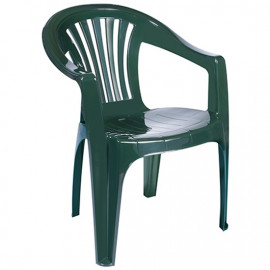 Кресло "Эфес" зеленое