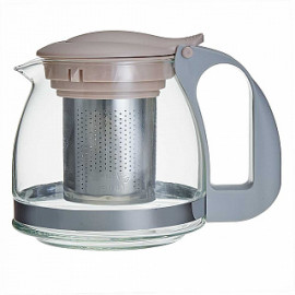 Чайник заварочный с фильтром 700мл. KL-3085