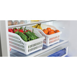 Корзинка для продуктов в холодильник 07400